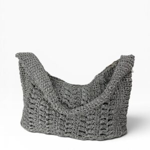 bolso plata