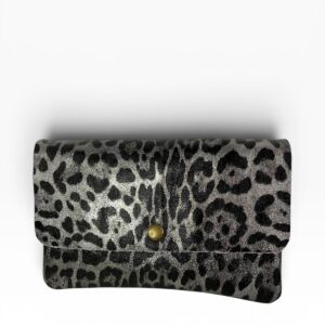 bolsito leopardo