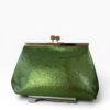 cartera verde