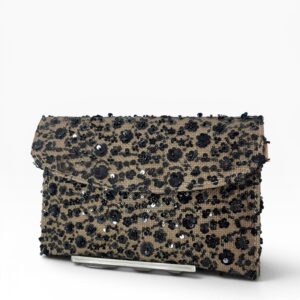 CARTERA LENTEJUELA