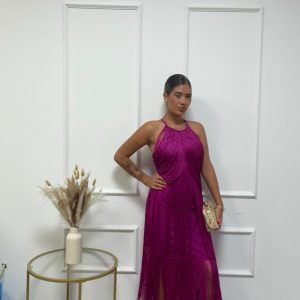 VESTIDO FLAMENCA
