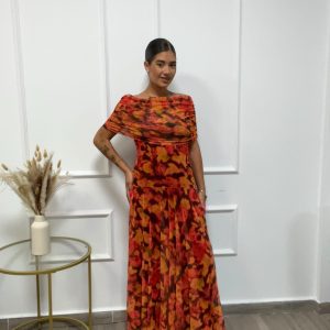 VESTIDO TANIA