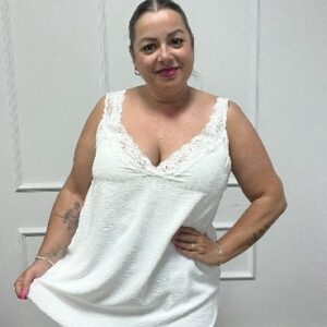 Alternative view of LENCERA, MAXI