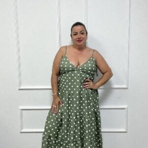 VESTIDO MIARMA