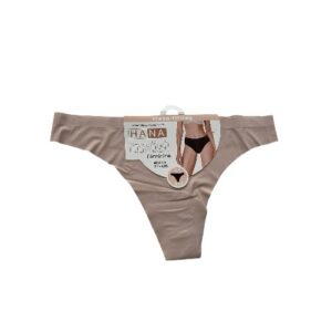 TANGA INVISIBLE