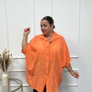 CAMISA MANGO