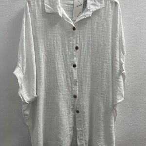 Alternative view of CAMISA MANGO
