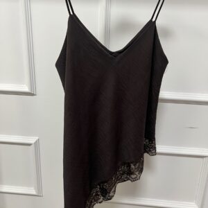 Alternative view of BLUSA ENCAJE