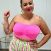 Top licra