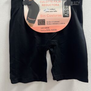 Alternative view of PANTALONES ANTIRROCE