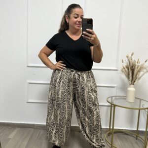 PANTALÓN PRINT
