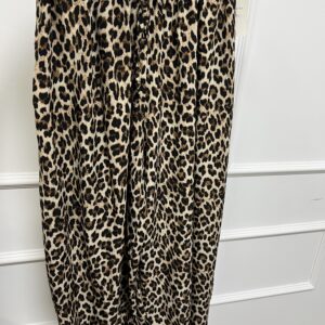Alternative view of PANTALÓN PRINT