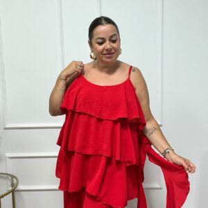 Alternative view of CONJUNTO FERIA