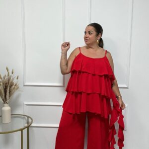 CONJUNTO FERIA