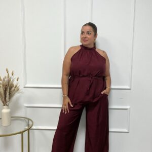 CONJUNTO, LUCÍA