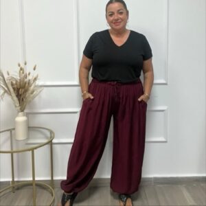 PANTALÓN ZARA