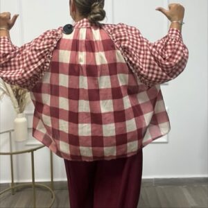 Alternative view of CAMISA VICHI