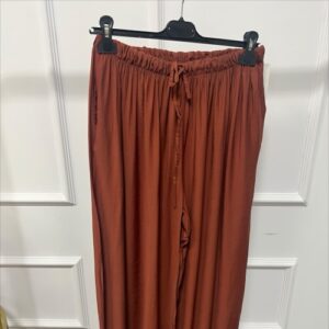 Alternative view of PANTALÓN ZARA