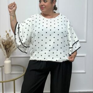 Alternative view of BLUSA LUNARES