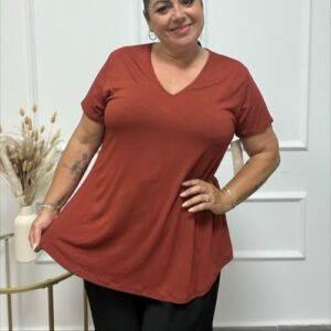 CAMISETA BÁSICA