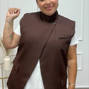 Alternative view of CHAQUETA ZARA
