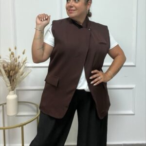 CHAQUETA ZARA