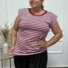 CAMISETA RAYA