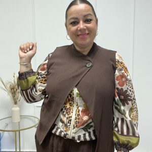 Alternative view of CONJUNTO SONIA