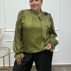 BLUSA NORA