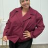 CHAQUETA MOLINA