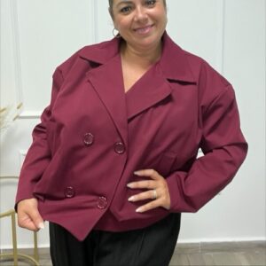 CHAQUETA MOLINA
