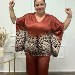 Alternative view of CONJUNTO PRINT
