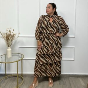 VESTIDO  CARTAYA