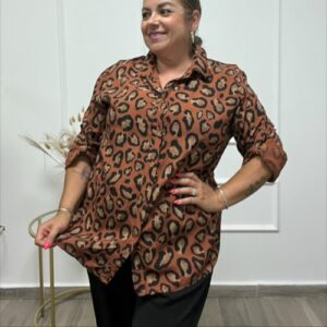CAMISA PRINT