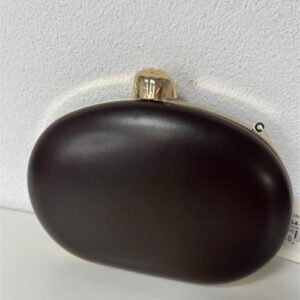 CARTERA MARRON CHOCOLATE