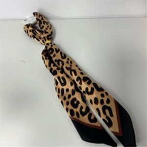 PAÑUELO ANIMAL PRINT
