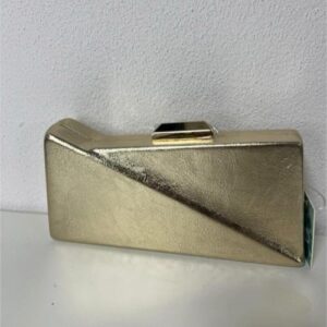 CARTERA DORADA