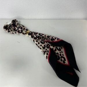PAÑUELO LEOPARDO