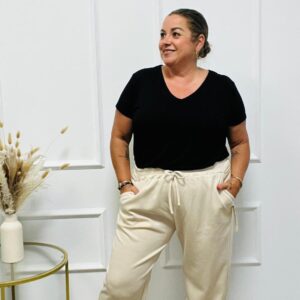 PANTALON MAR BEIG