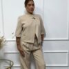 CONJUNTO ALBA BEIG