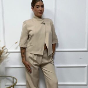 CONJUNTO ALBA BEIG