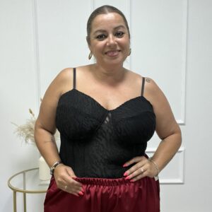 BODY CEBRA