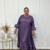 VESTIDO CAMPANITA