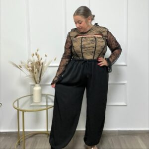 PANTALÓN CRESPO