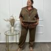 CONJUNTO CHANDAL