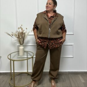 CONJUNTO CHANDAL