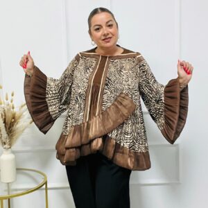 BLUSA TERE