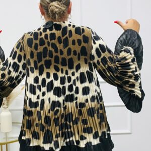 Alternative view of BLUSA, TERESA