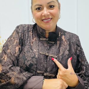 Alternative view of CHAQUETA SONY