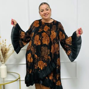 Alternative view of VESTIDO CORDOBA